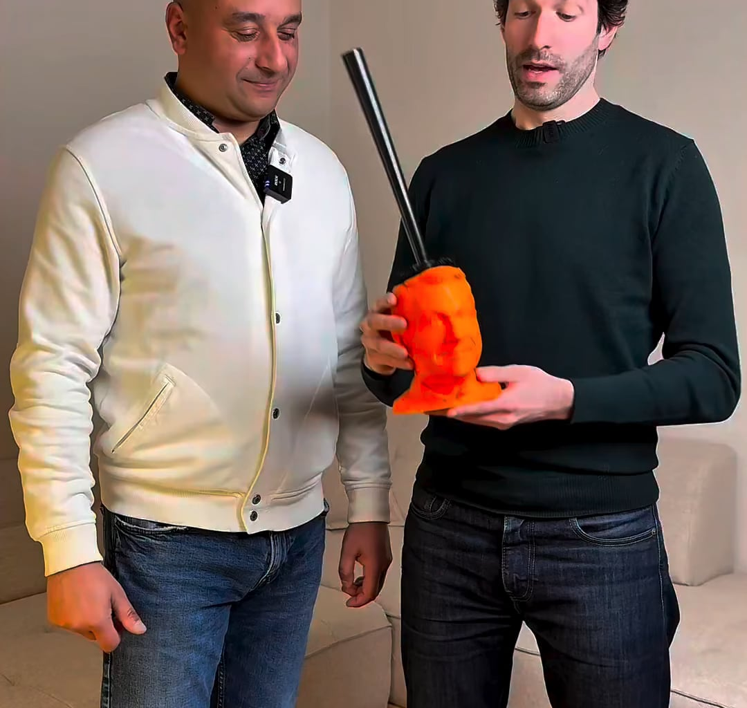 Elárverezzük a Lázárkefét!