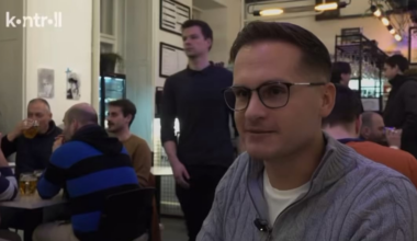 Deák Dani végre elismerte, hogy pénisz szakértő