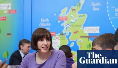 Ministers on lobbying blitz to avoid Labour rebellion over additional needs changes