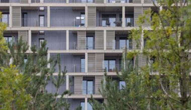 Renting in Luxembourg more affordable than in most European cities, report says