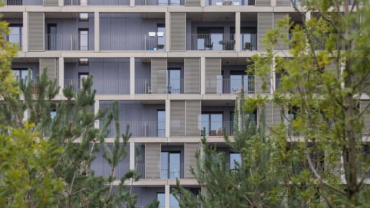 Renting in Luxembourg more affordable than in most European cities, report says