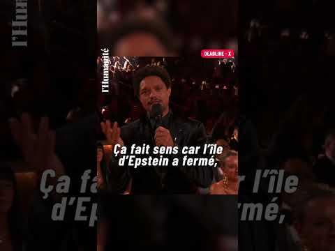 Les Grammys tournent à la cérémonie anti-Trump