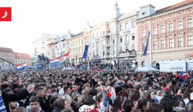 Zbog Thompsona se otkazuje doček rukometaša u Zagrebu?