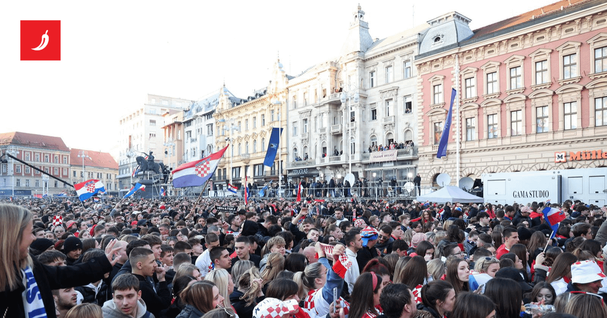 Zbog Thompsona se otkazuje doček rukometaša u Zagrebu?
