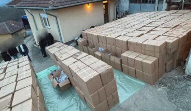 Nova.rs: Imenovan novi načelnik Službe za droge - umesto čoveka koji je otkrio 5 tona marihuane, postavljen kadar iz JZO