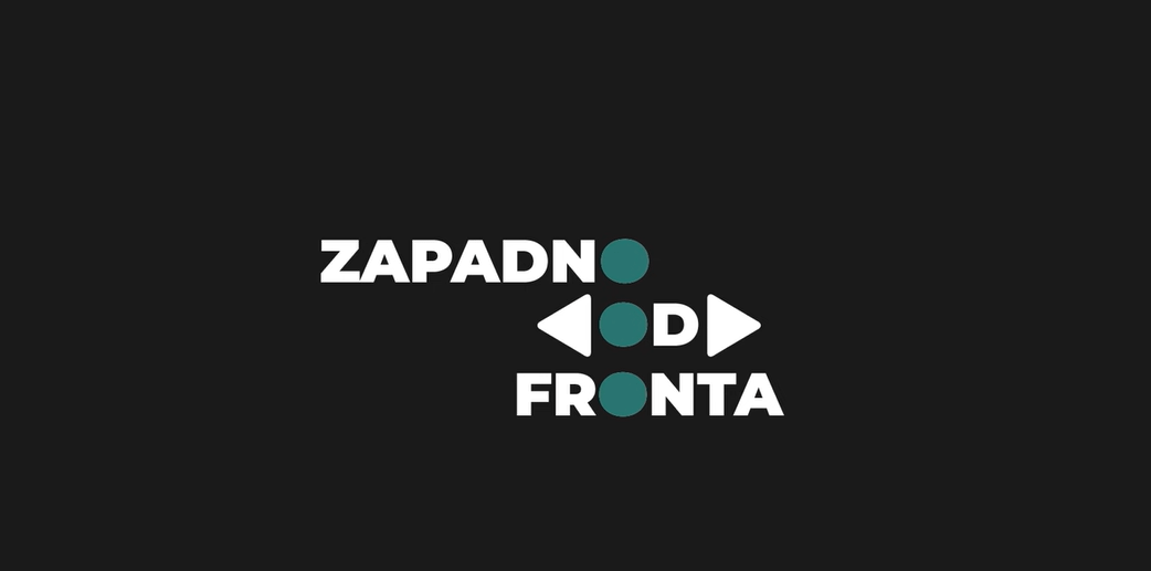 Zapadno od fronta; video serijal o životu ruskih ratnih imigranata u Srbiji
