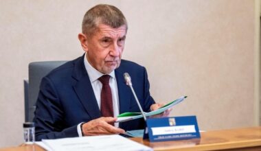 Žádný závazek nemáme, říká Babiš. Obranný rozpočet na požadavky NATO reagovat nebude