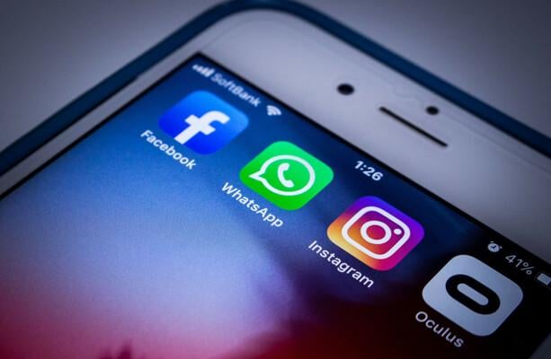 Ireland’s questionable relationship with social media giants and scam ads