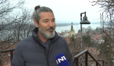 Gagi Jovanović o Željku Mitroviću: Studenti su imali bolje ponude - pravda, sloboda, ljubav, poštenje