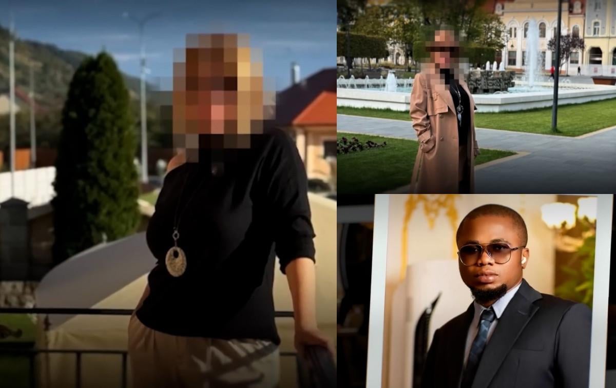 O femeie de afaceri din Satu Mare a căzut în plasa unui nigerian, care pretindea că este prințul moștenitor al Dubaiului.