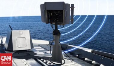 ΕΑΒ και IAI ολοκλήρωσαν την ενσωμάτωση του «ΚΕΝΤΑΥΡΟΥ» στο BARAK-MX - CNN.gr