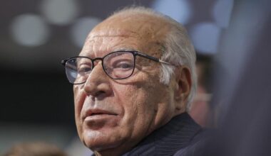 EXCLUSIV Tribunalul București judecă joi cererea lui Dan Voiculescu de rejudecare a dosarului ICA în care a fost condamnat la 10 ani de închisoare și la plata unui prejudiciu de 60 milioane euro / El invocă o decizie din 2025 a Liei Savonea