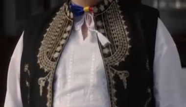 "Abandonăm luntrea europeană și urcăm în carul cu boi, că boii nu se grăbesc, boii nu întreabă, boii doar trag".