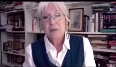 Üretilmiş "Sahte" Muhalefet - Banu Avar