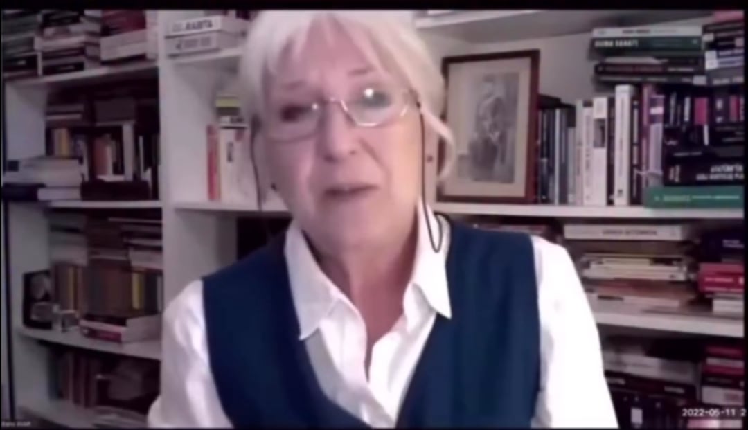 Üretilmiş "Sahte" Muhalefet - Banu Avar