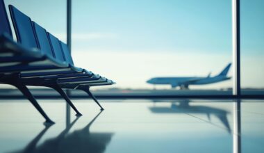 ​Aeroportul Otopeni instalează 14 staţii de apă potabilă, de care pasagerii vor putea beneficia în mod gratuit