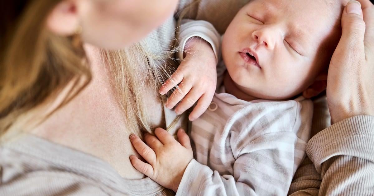 Nine good reasons Irish people are having fewer children, or none