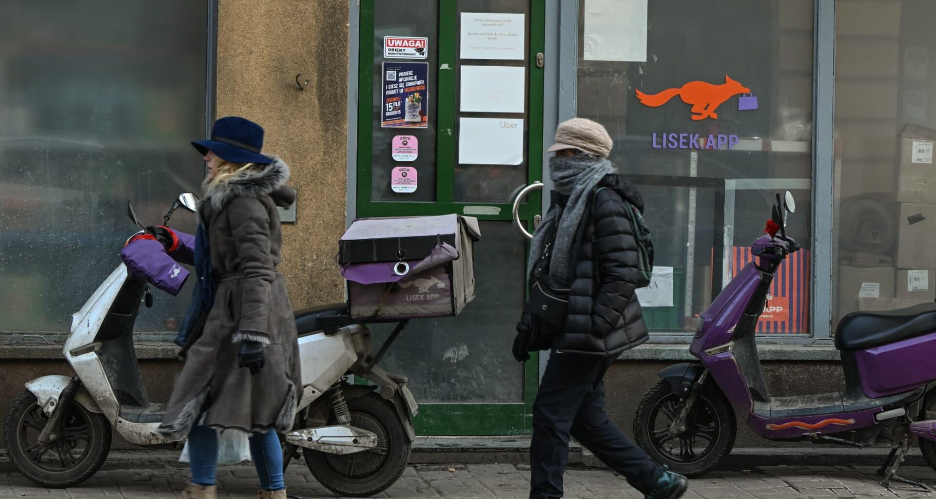 Le cliché du "plombier polonais" exilé en Europe est périmé: 100.000 Polonais rentrent chaque année au pays, attirés par une croissance hors norme et le plein-emploi