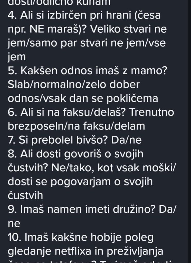 Ženske na tinderju