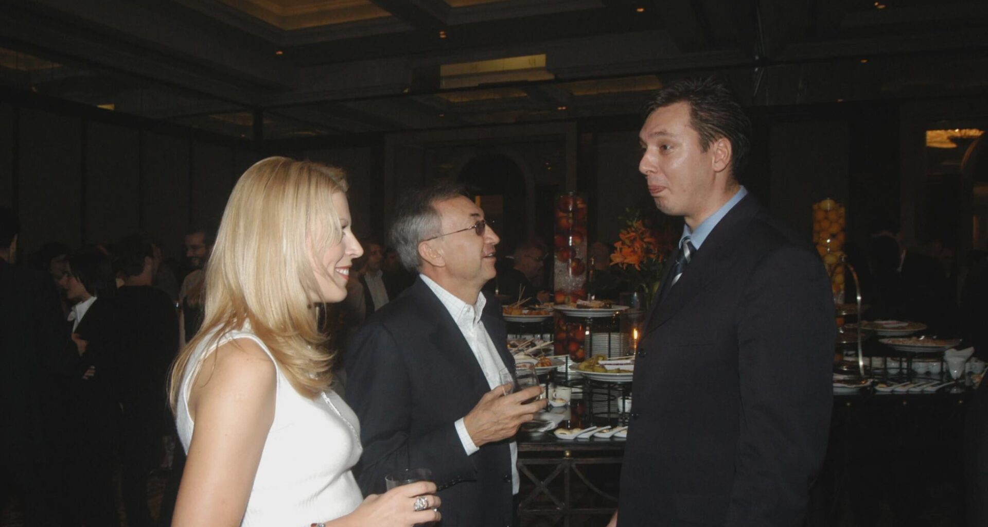 Radar: Mišković od države traži 1,2 miliona evra (Još jedan sudski postupak vlasnika Delte protiv Republike Srbije)