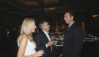 Radar: Mišković od države traži 1,2 miliona evra (Još jedan sudski postupak vlasnika Delte protiv Republike Srbije)