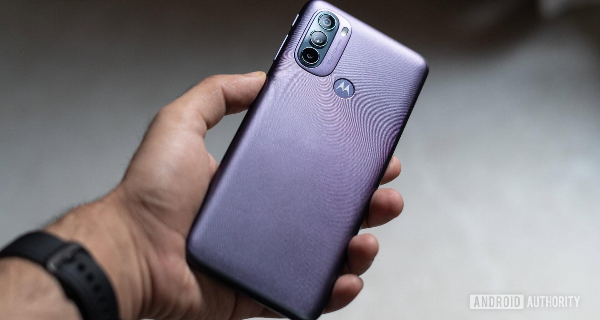 Motorola is getting away with zero OS updates thanks to regulatory loophole | Motorola's recent budget phones in Europe don't offer any Android OS upgrades, but how?