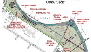 Novi momenti urbanističkih genija...