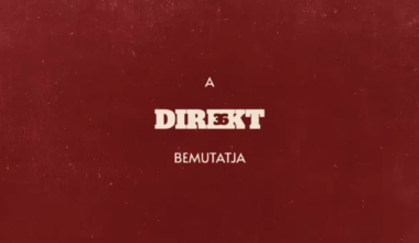 Trailer droppolt: A Csapda