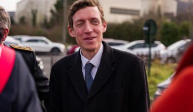 Le défenseur des droits des enfants de l'Education nationale sera nommé en "mars-avril", promet le ministre Etienne Geffray