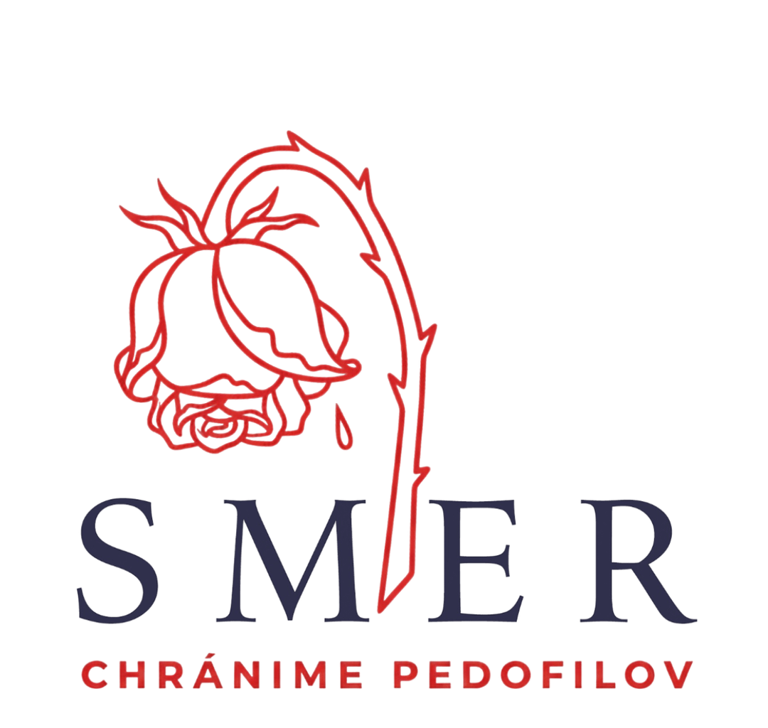 Nové logo Smeru