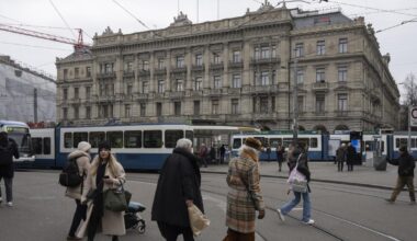 Hundreds of Swiss Bank Accounts With Suspected Nazi Links Found by Investigators - Revelations come as Swiss bank UBS uses legal fight to curb Jewish groups from reopening a decades-old settlement