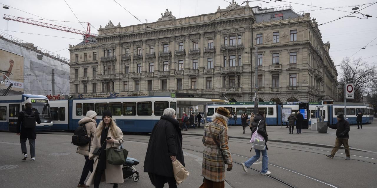 Hundreds of Swiss Bank Accounts With Suspected Nazi Links Found by Investigators - Revelations come as Swiss bank UBS uses legal fight to curb Jewish groups from reopening a decades-old settlement