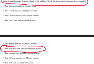 Копеле за кво ни са ебават в Епстийн файловете??? Еби му майката 😭💀🙏