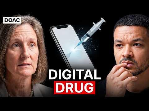 Допаминов народ, или причината за деградацията на човешките ценности