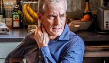 Prime Minister Støre with unprecedented criticism of Crown Princess Mette Marits relationship with Epstein.