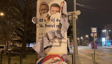 Barki volt, buszke vagyok ra