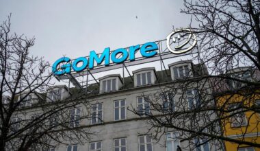 GoMore sløjfer samkørsel