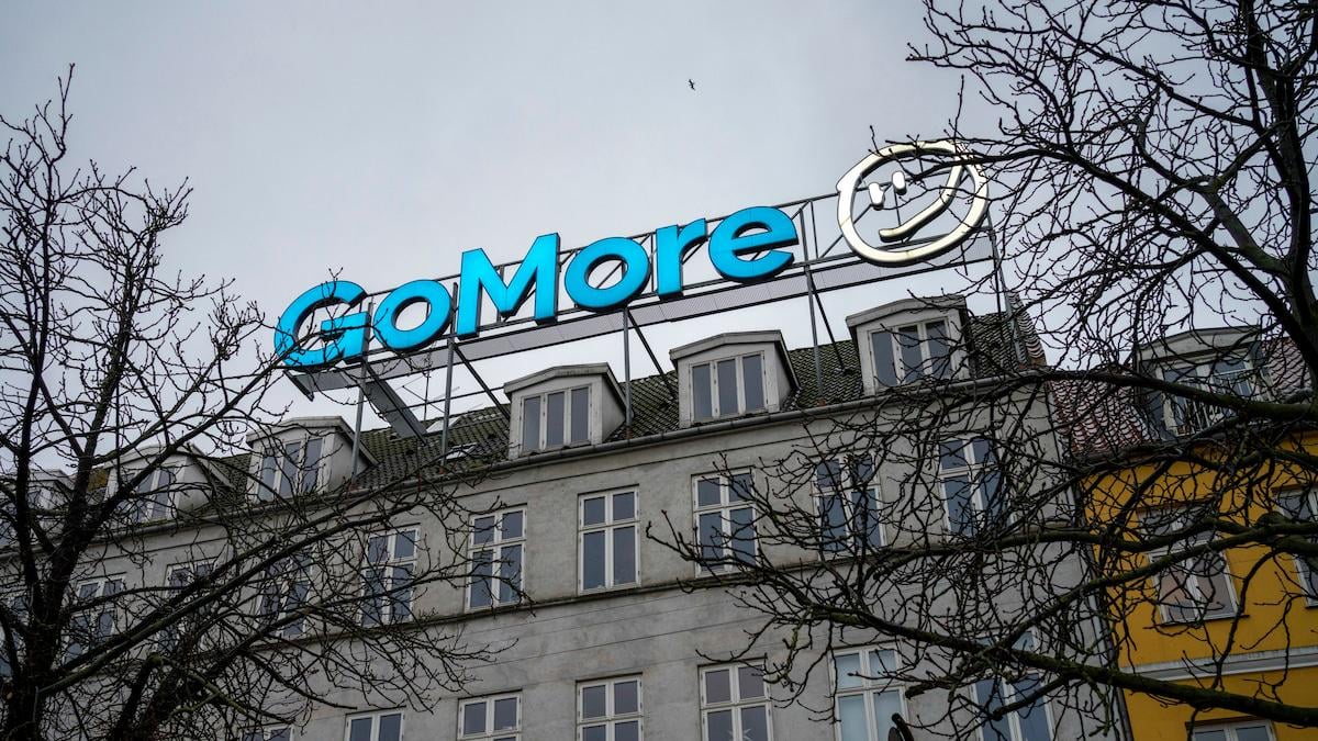 GoMore sløjfer samkørsel