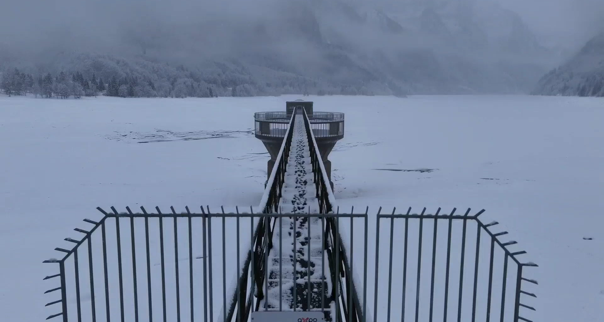 Fascination of Switzerland.