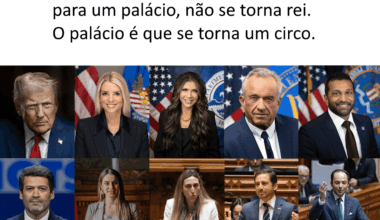 tornar portugal grande novamente?