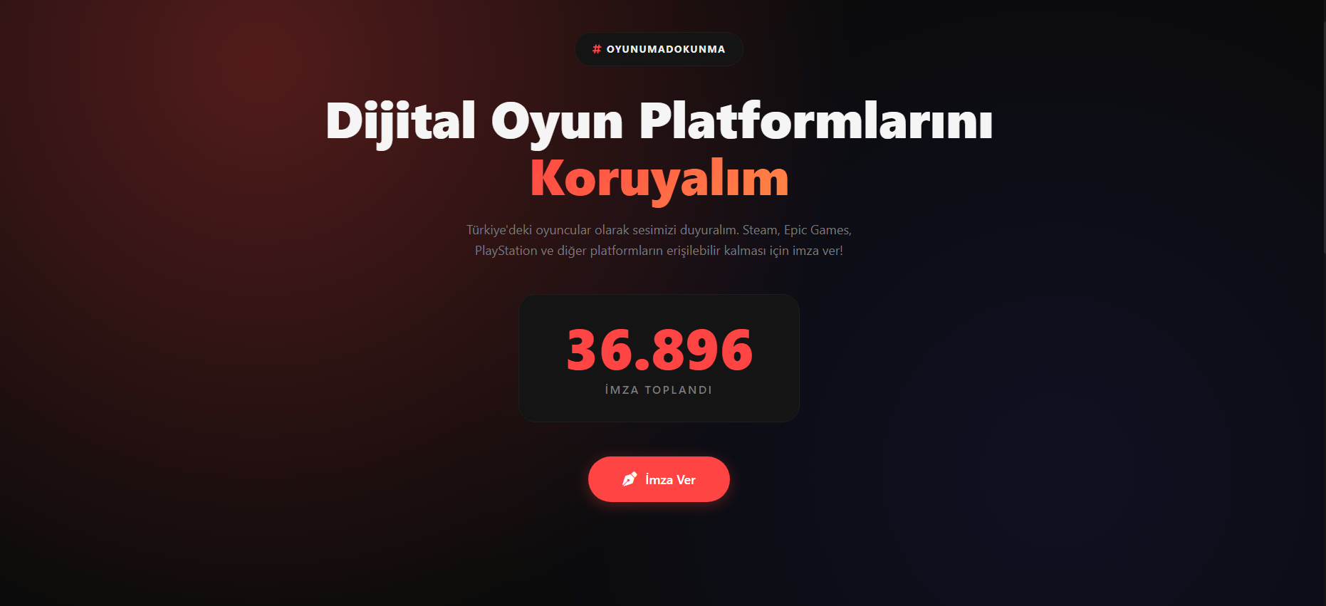 destek verelim https://oyunumadokunma.com/