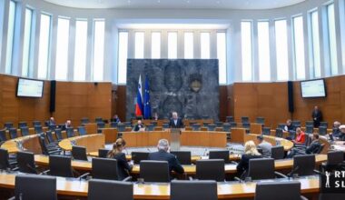 Zakaj se pri nas politični prostor ne spreminja, razvija na boljše in ne na slabše?