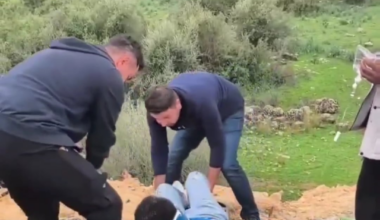 Antalya Otobüs Kazası - 8 ölü 26 yaralı