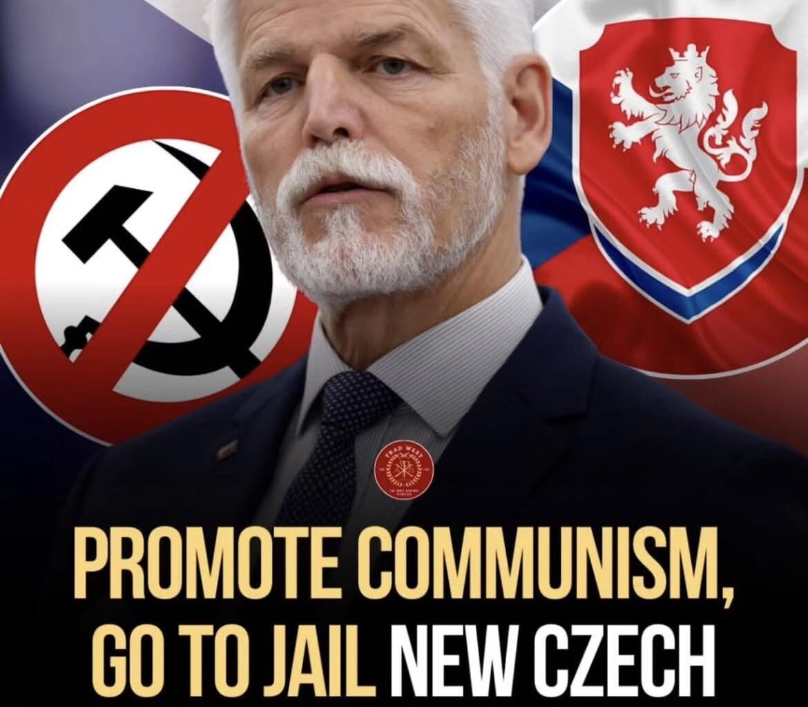 Bravo Češka🇨🇿✊