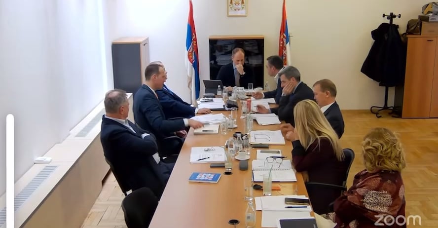 Predrag Ćetković VST: Je l’ treba možda da ide na Informer?