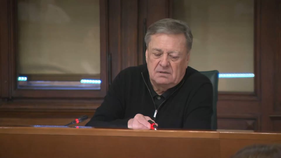 Janković: Lahko razstrelijo vse parkomate