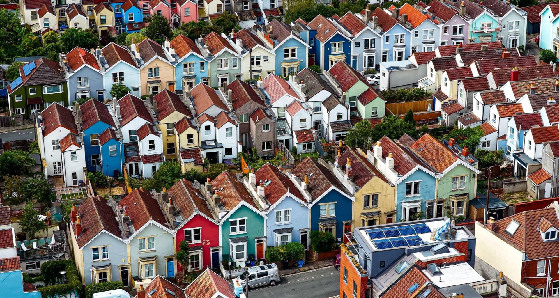 Demand for UK rental properties drops as buying becomes more affordable