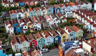 Demand for UK rental properties drops as buying becomes more affordable