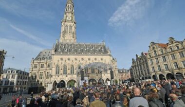 "J'aurais pu attaquer un député": l'interrogatoire glaçant de l'assassin de Dominique Bernard