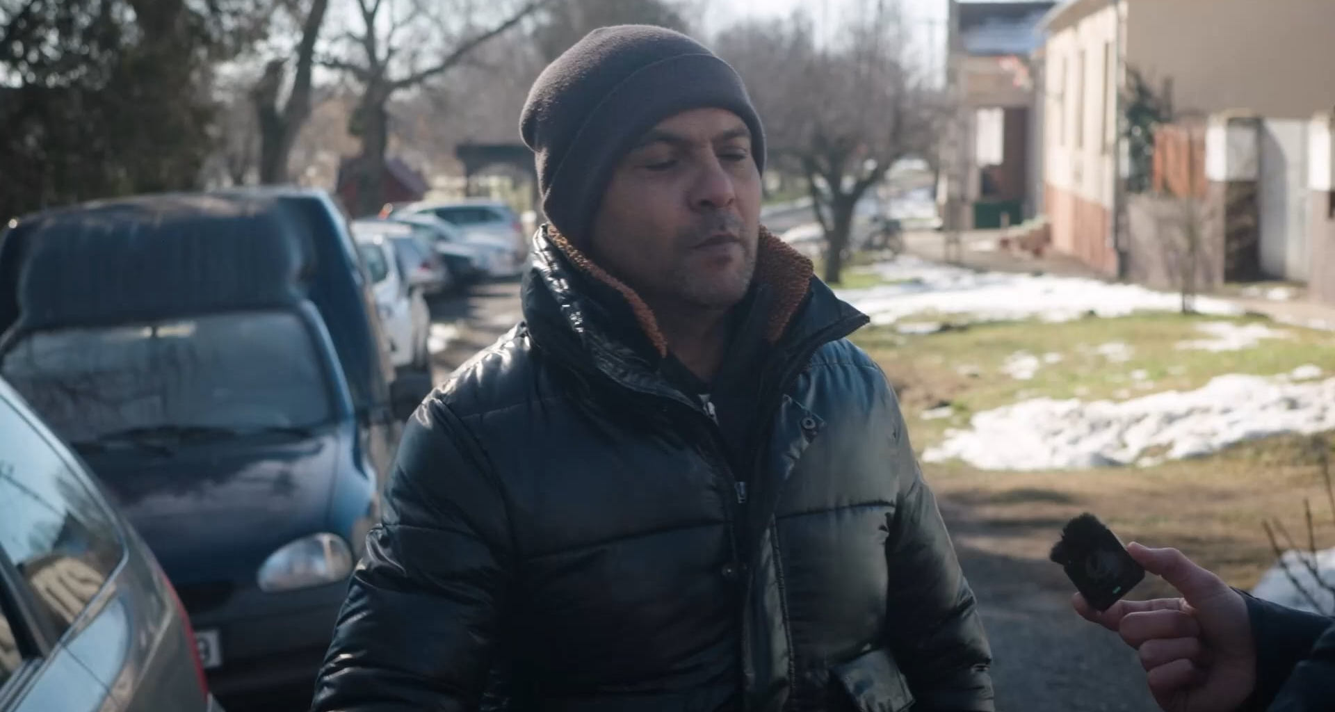 "Ha szemtől szemben találkoznék Lázárral, akkor leütném"｜Bedó Dávid országjárás, Sárszentlőrinc